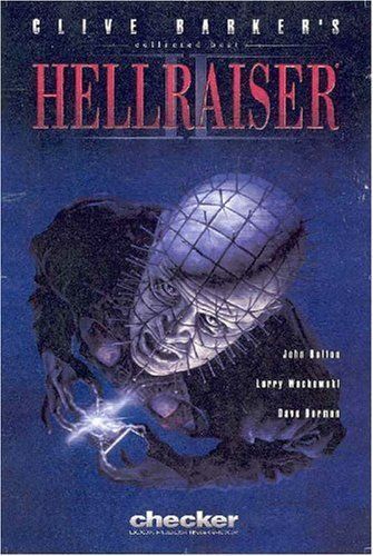 Hellraiser