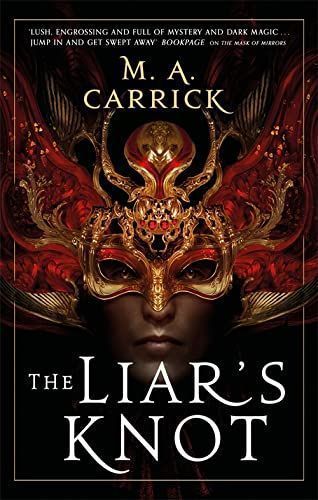 The Liar’s Knot