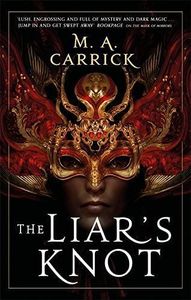 The Liar’s Knot