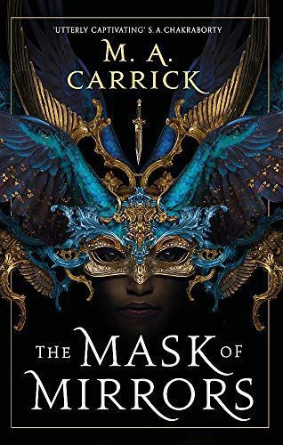 The Mask of Mirrors