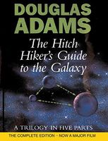 The Hitch Hiker's Guide to the Galaxy