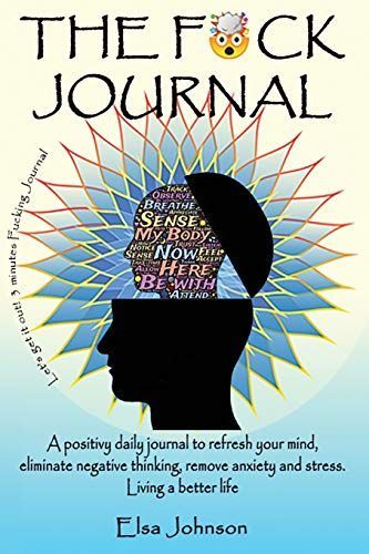 The Fuck Journal