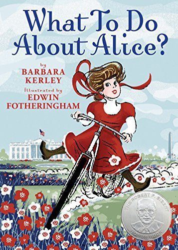 What to Do about Alice?