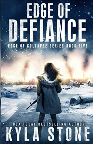 Edge of Defiance