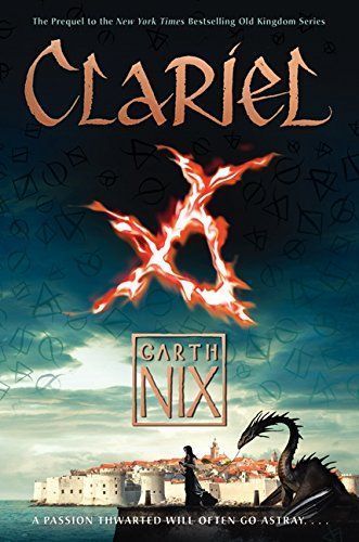 Clariel