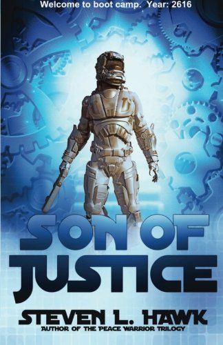 Son of Justice
