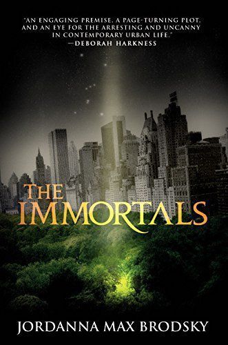 The Immortals