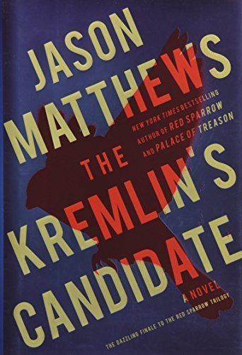The Kremlin's Candidate