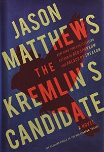 The Kremlin's Candidate