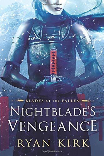 Nightblade's Vengeance