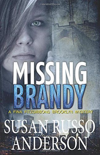 Missing Brandy