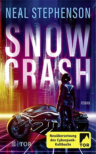 Snow Crash