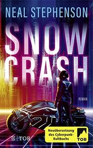 Snow Crash