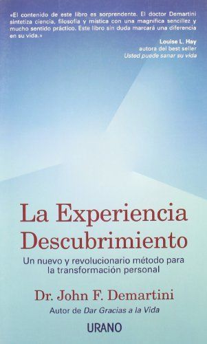 La Experiencia del descubrimiento