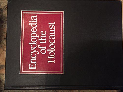 Encyclopedia of the Holocaust