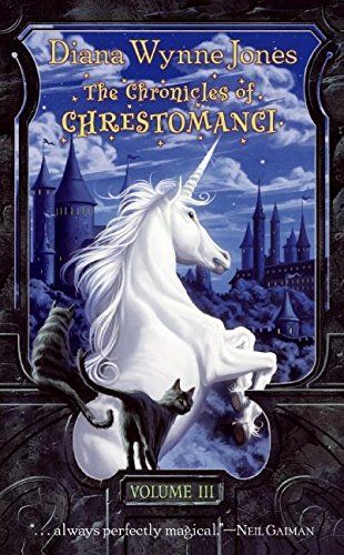 The Chronicles of Chrestomanci