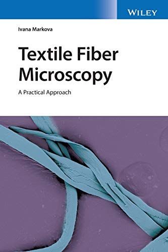 Textile Fiber Microscopy