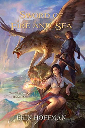 Sword of Fire and Sea