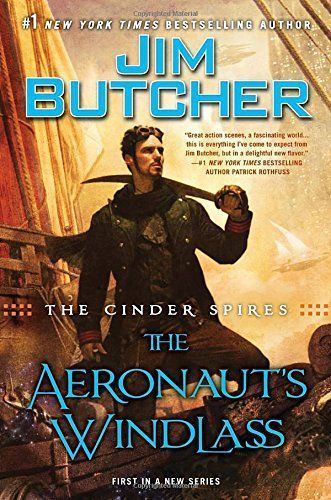 The Aeronaut's Windlass