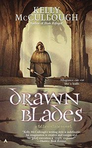 Drawn Blades