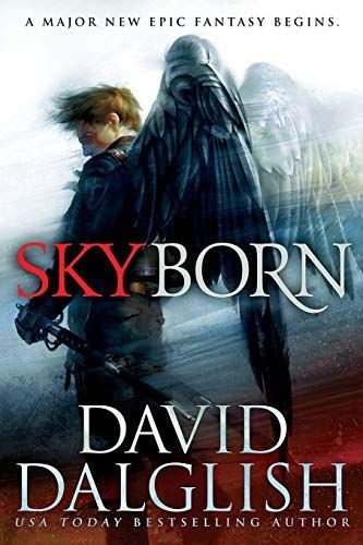 Skyborn