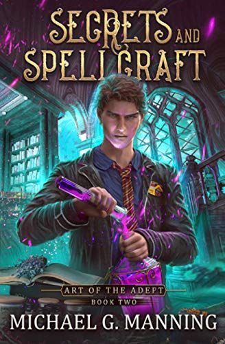 Secrets and Spellcraft