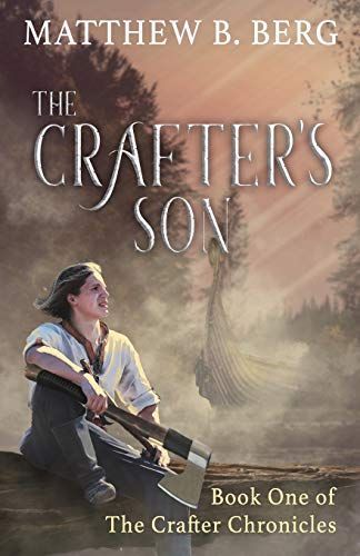 The Crafter's Son