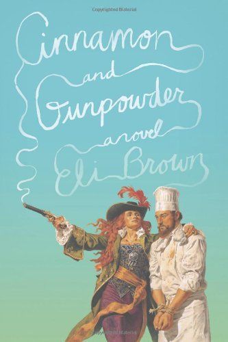 Cinnamon and Gunpowder