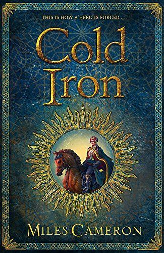 Cold Iron