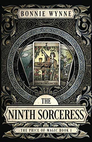 The Ninth Sorceress