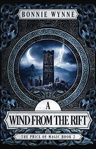 A Wind from the Rift