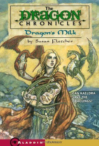 DRAGON'S MILK