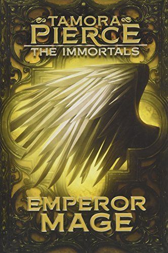 Emperor Mage