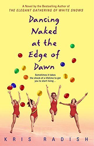 Dancing Naked At The Edge Of Dawn
