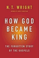 How God Became King