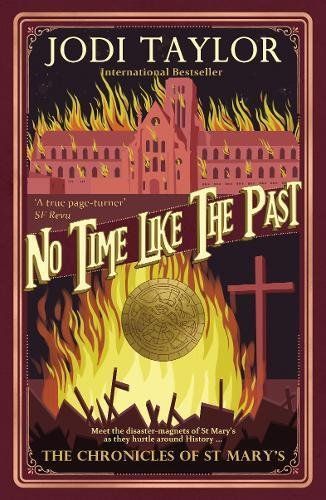 No Time Like the Past