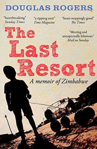 The Last Resort