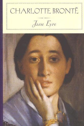 Jane Eyre