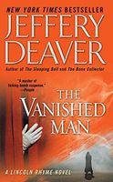 The Vanished Man