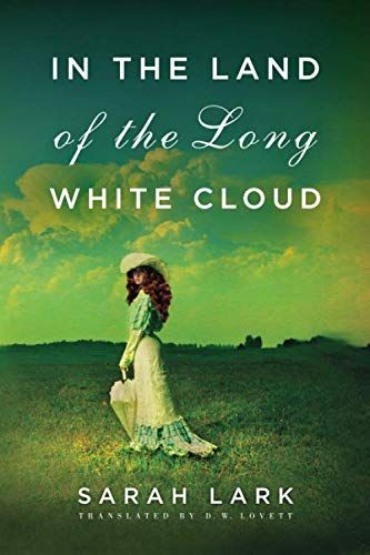 In the Land of the Long White Cloud