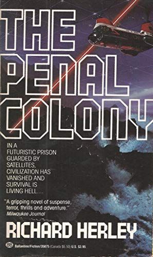 The Penal Colony