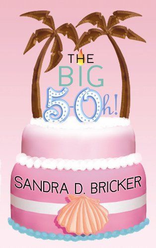 The Big 5-Oh!