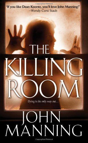 The Killing Room