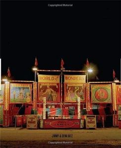 World of Wonders