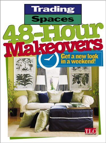 Trading Spaces 48-hour Makeovers