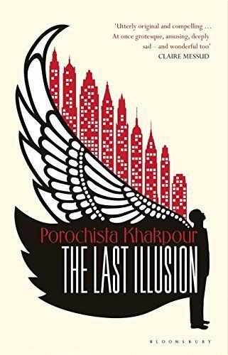 The Last Illusion
