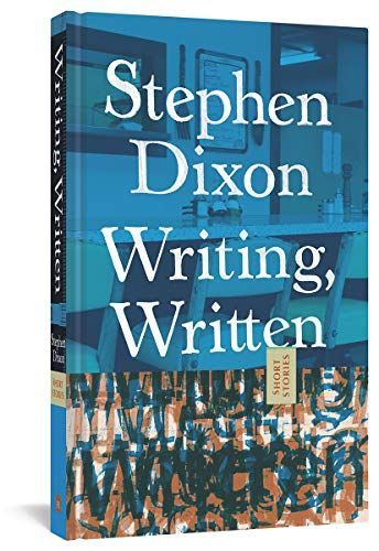 Writing, Written