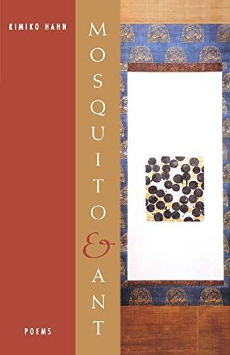 Mosquito and Ant: Poems