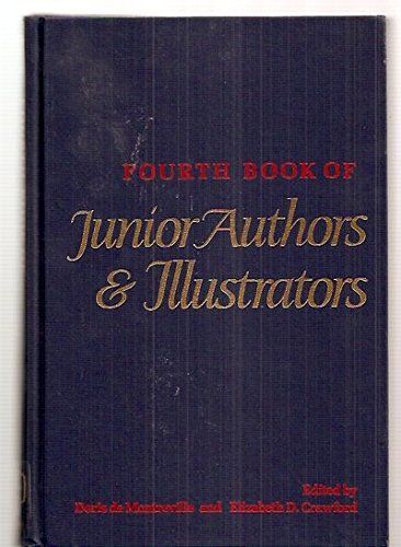 Fourth Book of Junior Authors & Illustrators