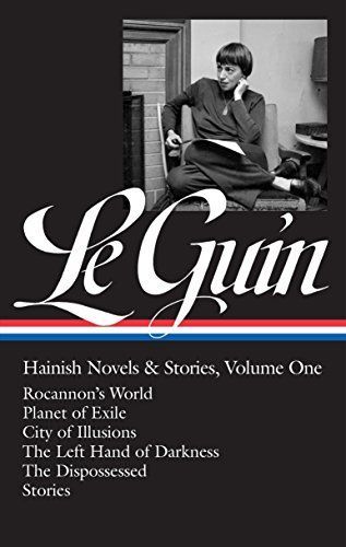 Hainish novels & stories